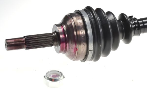 LÖBRO 305480 Drive Shaft