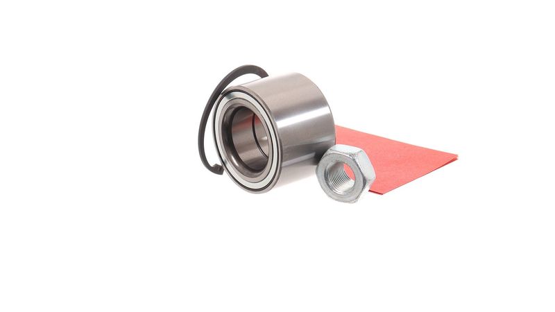 SKF VKBA3571 Комплект колісних підшипників