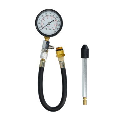 KS TOOLS BT581150 Suspaudimo slėgio bandymo rinknys