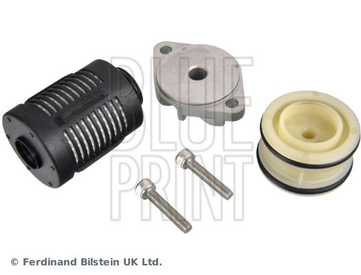 Гідравлічний фільтр, багатодискове зчеплення повного привода, Blue Print ADBP210106