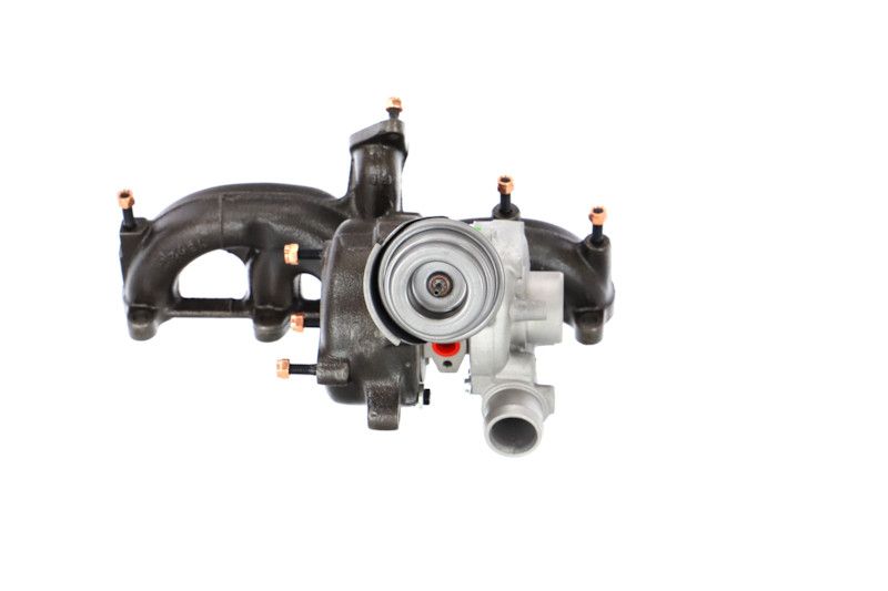 REMANTE 003-001-004471R Charger, charging (supercharged/turbocharged)