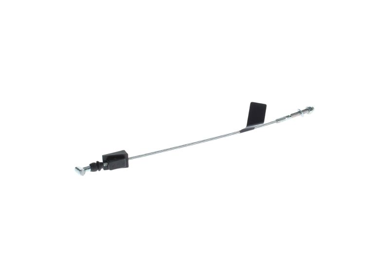 BOSCH 1987477517 Cable Pull, parking brake