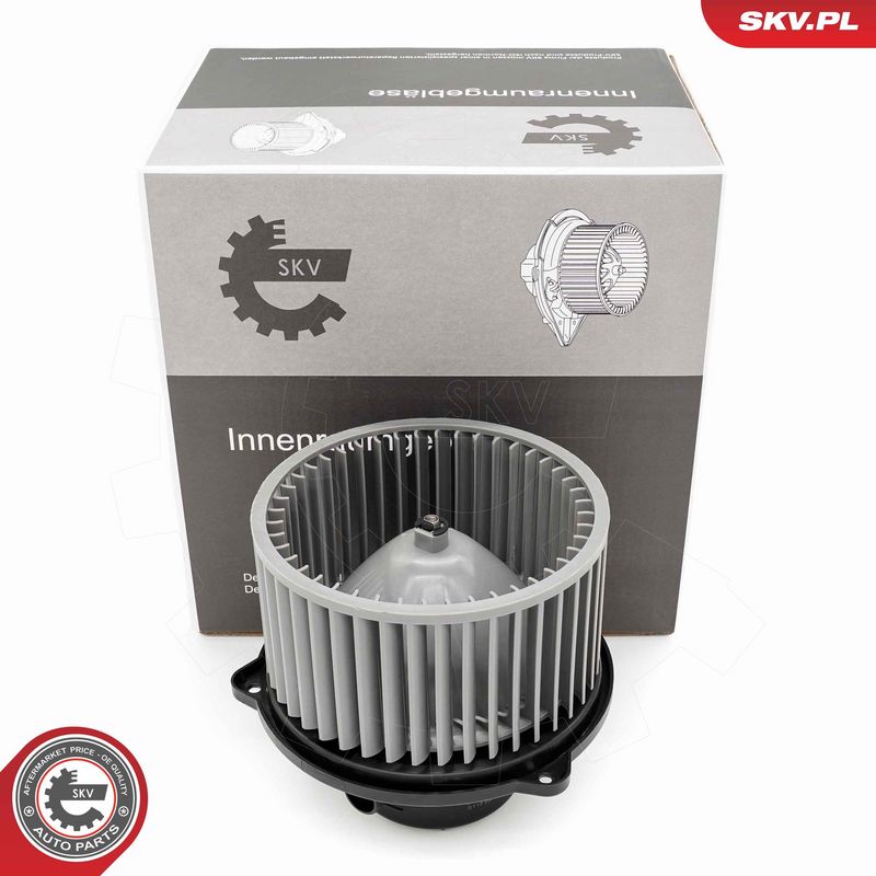 Salongipuhur, ESEN SKV 68SKV023