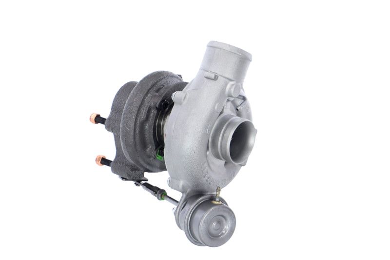 REMANTE 003-001-001101R Charger, charging (supercharged/turbocharged)