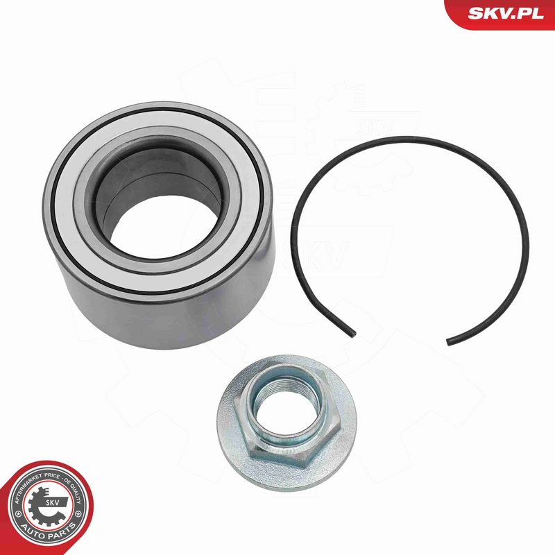 ESEN SKV 85SKV110 Wheel Bearing Kit