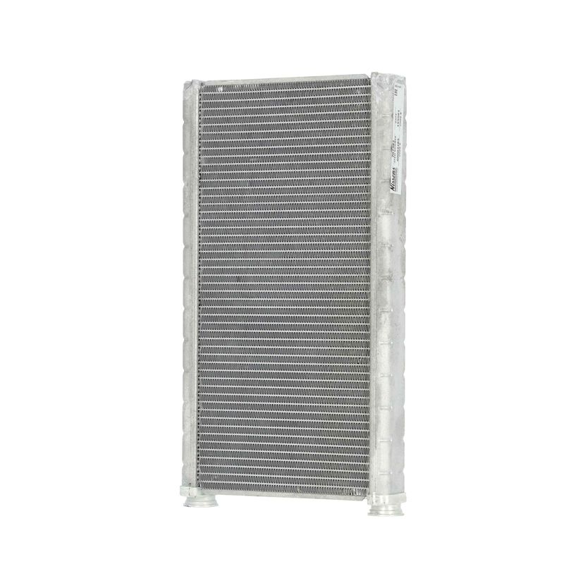NISSENS 707382 Heat Exchanger, interior heating