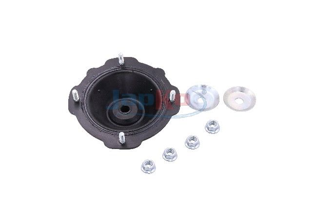 Vedruamordi tugilaager,...