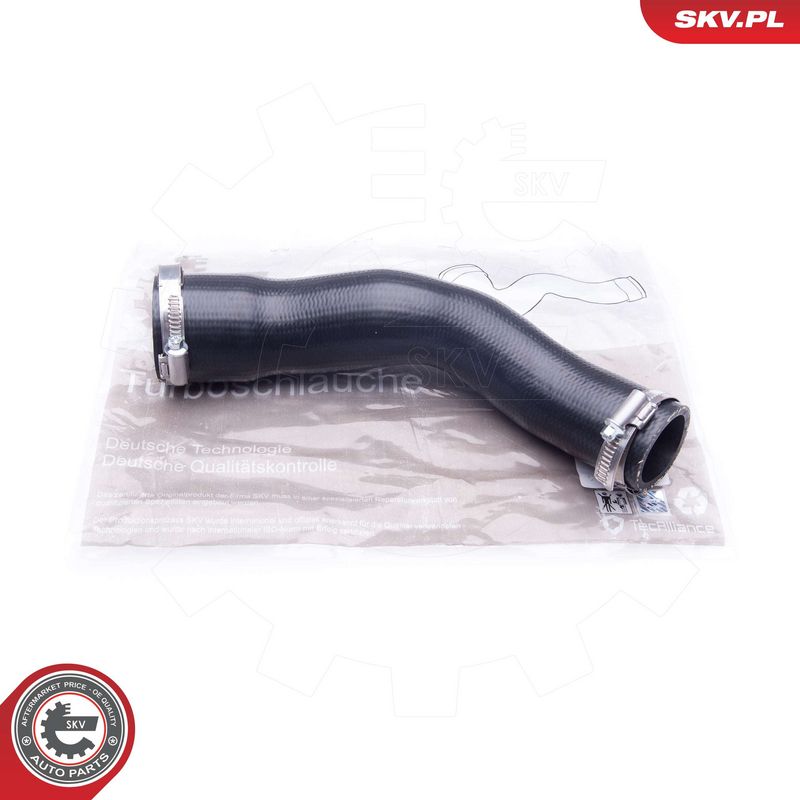 Laadimisõhu voolik, ESEN...