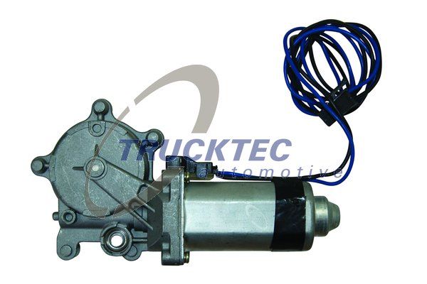 TRUCKTEC AUTOMOTIVE villanymotor, ablakemelő 02.58.390