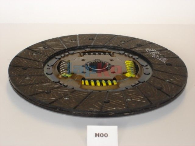 JAPKO 80H00 Clutch Disc