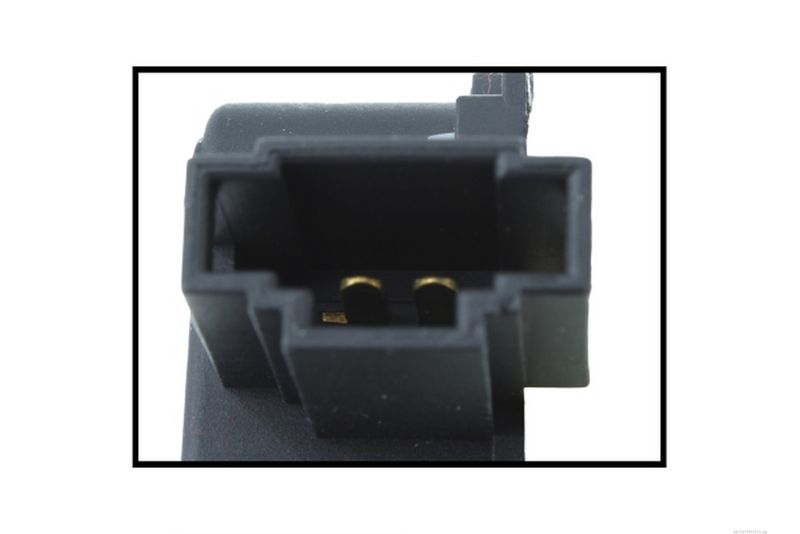 AUTOMEGA 150115410 Actuator, central locking system