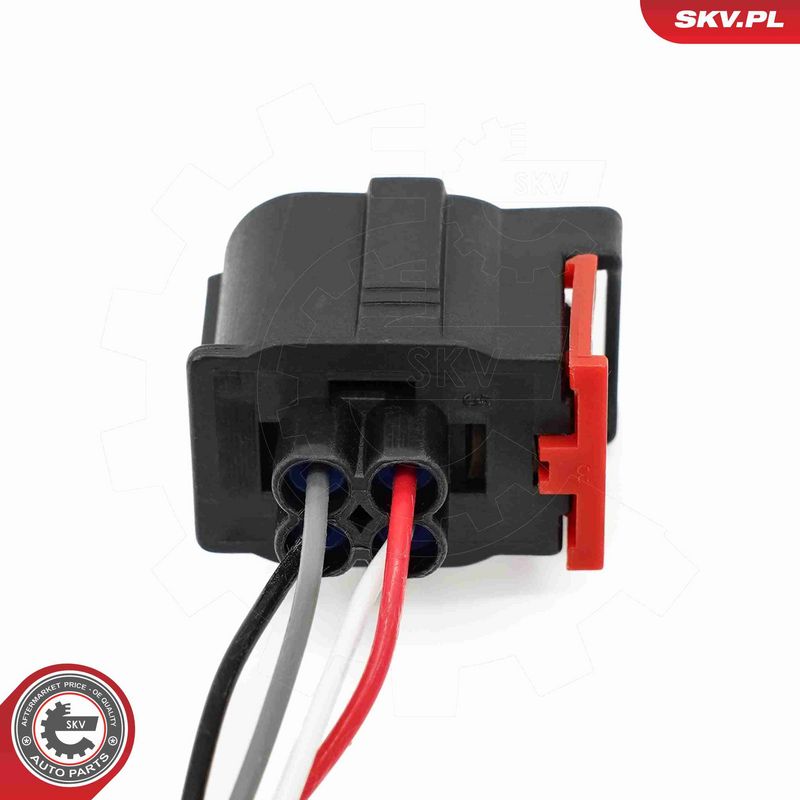 ESEN SKV 09SKV187 Oxygen Sensor