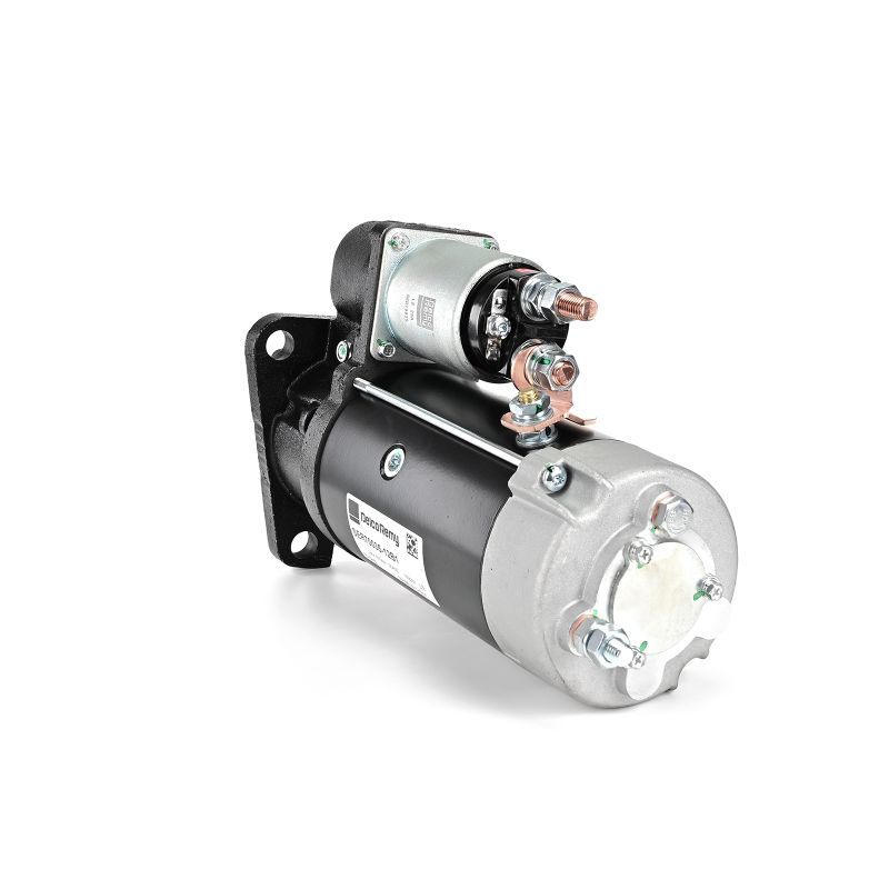 Delco Remy SER70035-12B1 Starter