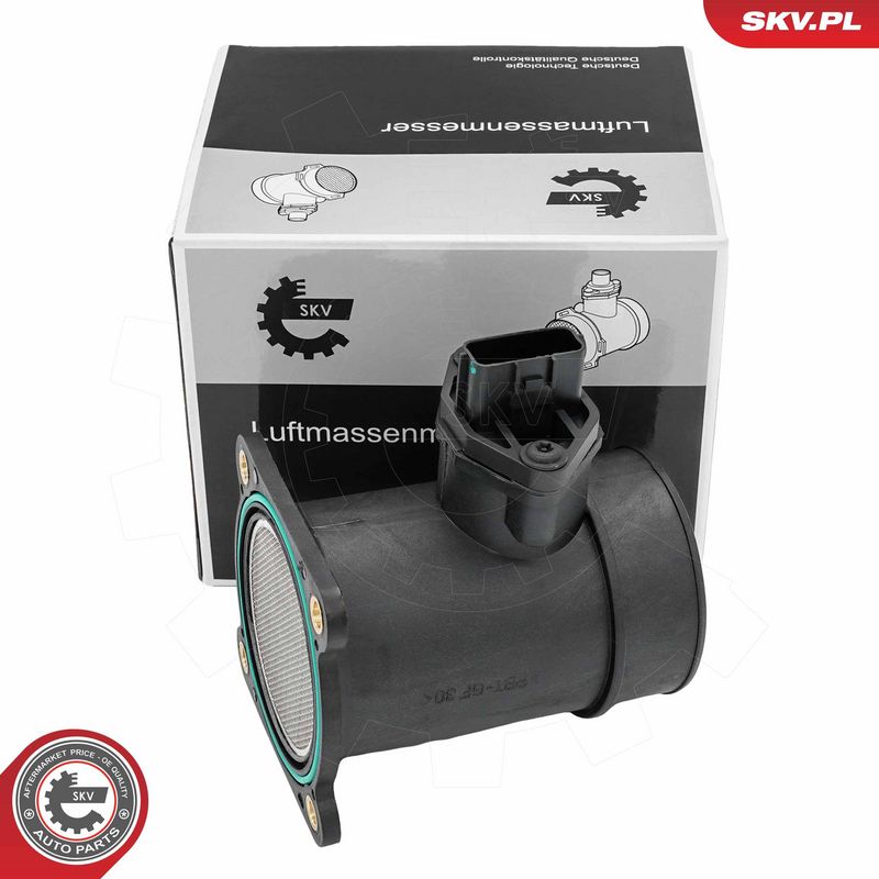 Õhumassimõõtja, ESEN SKV 07SKV274