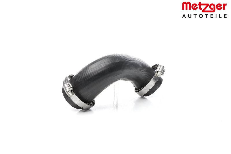 METZGER AUTOTEILE 2400225 Charge Air Hose