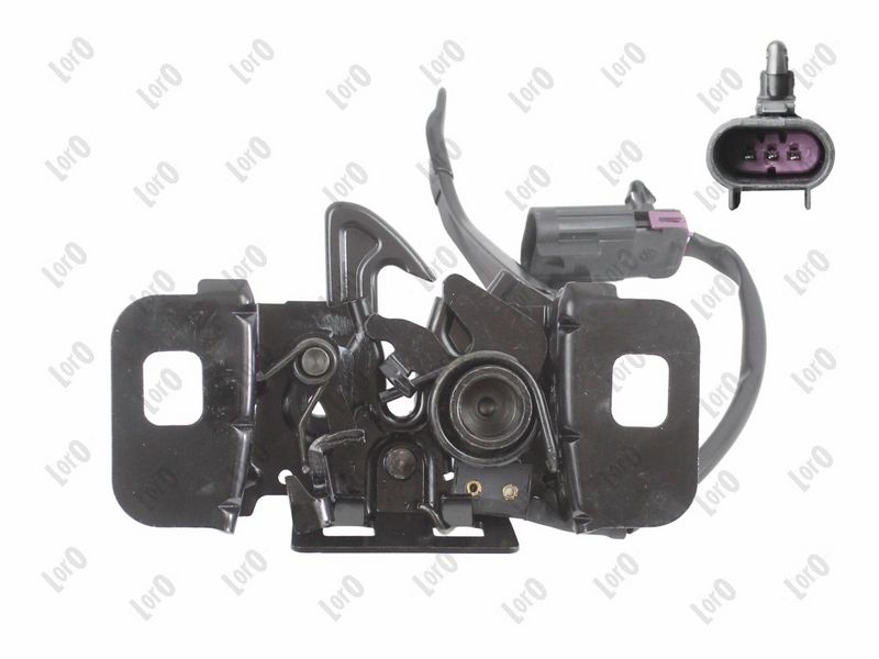 This part match OEM code: 20938335