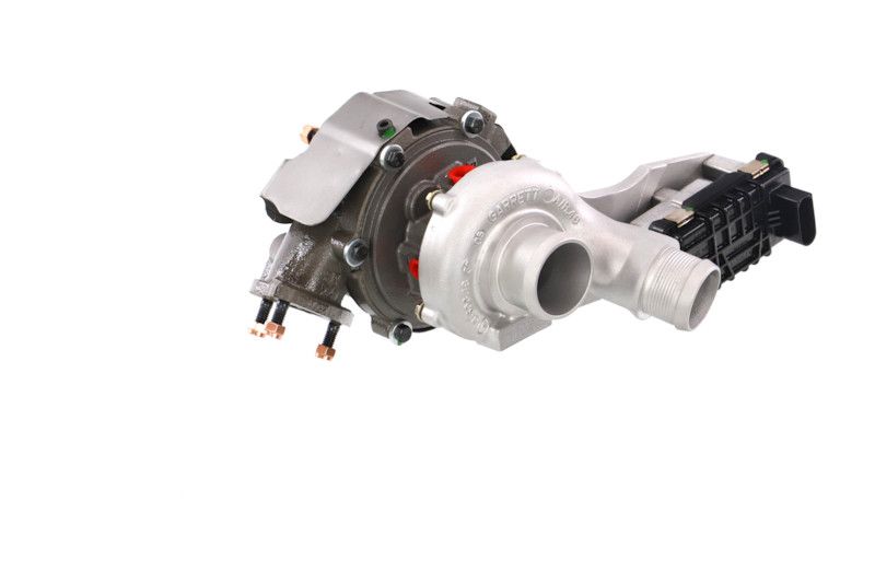 REMANTE 003-002-001018R Charger, charging (supercharged/turbocharged)