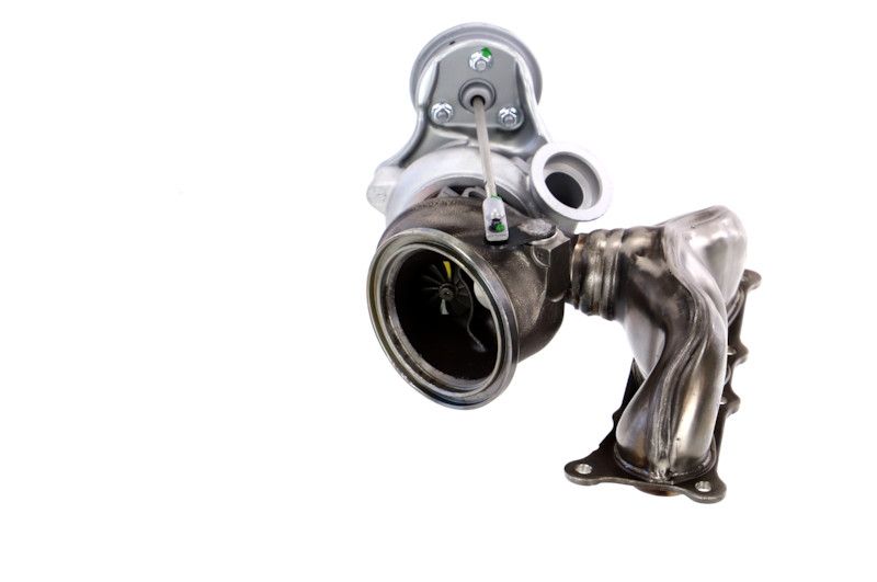 REMANTE 003-001-003881R Charger, charging (supercharged/turbocharged)