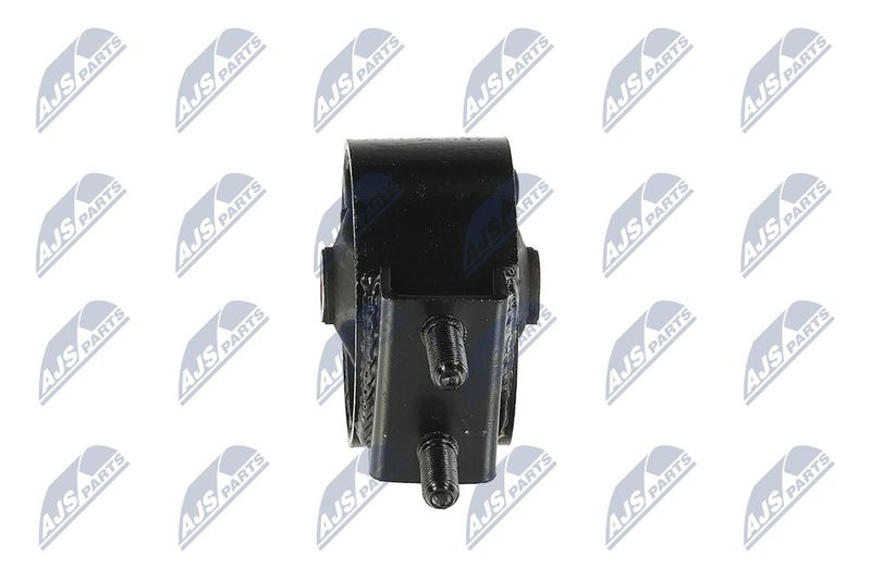 Paigutus, Mootor, NTY ZPS-KA-307