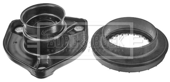 Borg & Beck strut mounting kit l/r - BSM5501