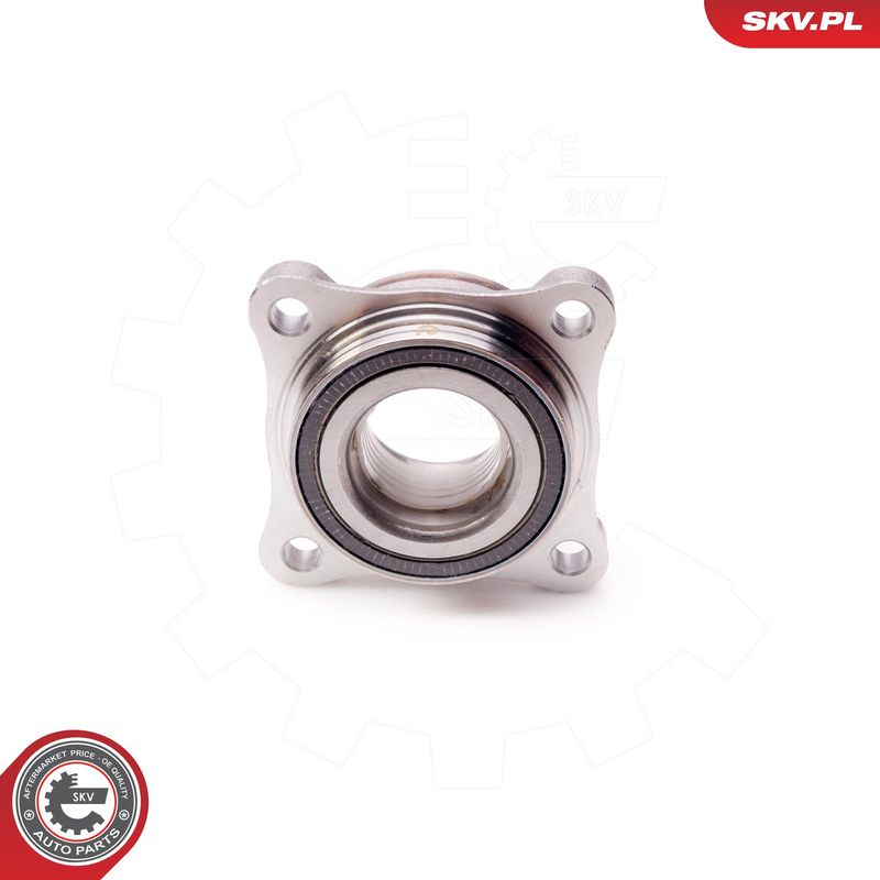 Rattalaagrikomplekt, ESEN SKV 29SKV085