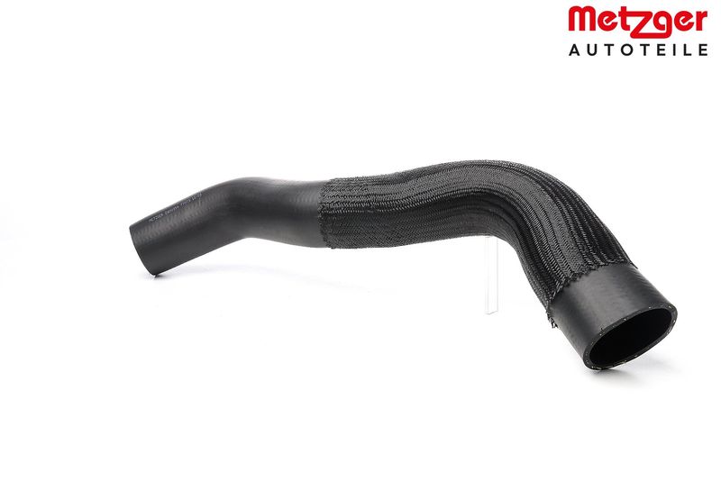 METZGER AUTOTEILE 2400354 Charge Air Hose