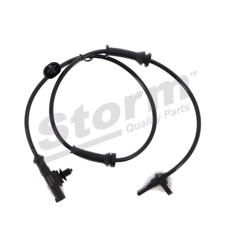 Capteur, vitesse de roue STORM QUALITY PARTS 777123