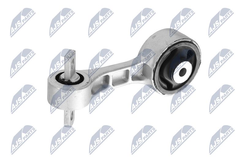 NTY ZPS-HD-100 Mounting, engine