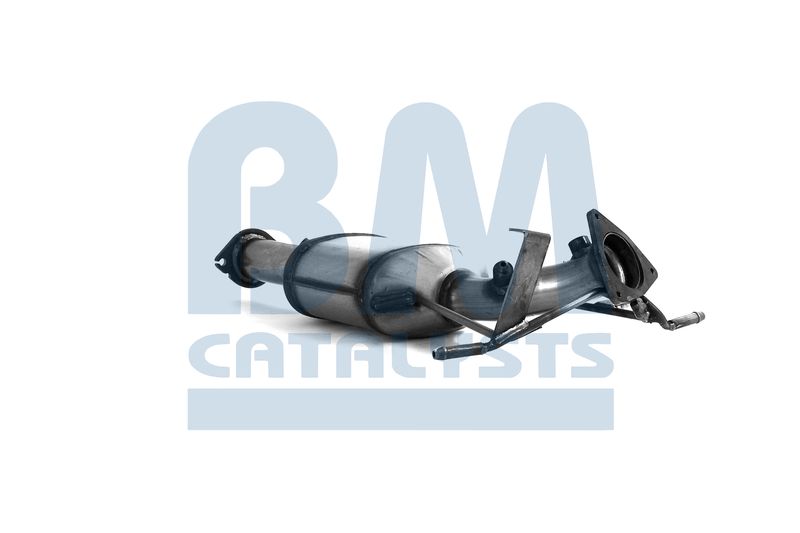 BM Catalysts BM11090 Протисажний/пиловий фільтр, система відведення ВГ