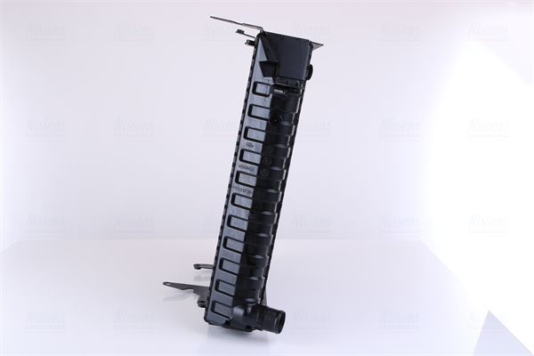 NISSENS 61450 Radiator, engine cooling