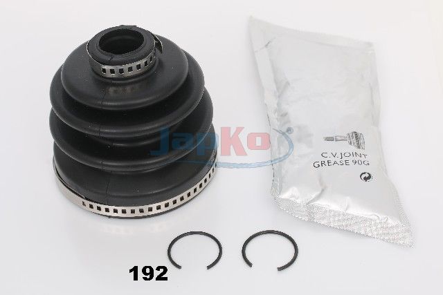 Kaitsekummikomplekt,...