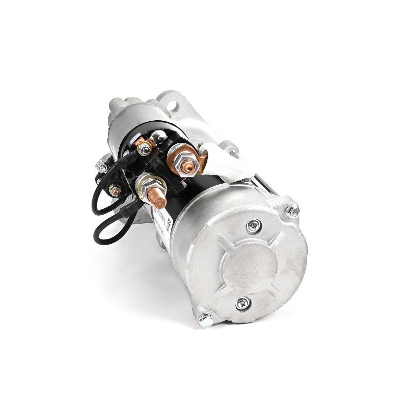 Delco Remy SER81319-12B1 Starter