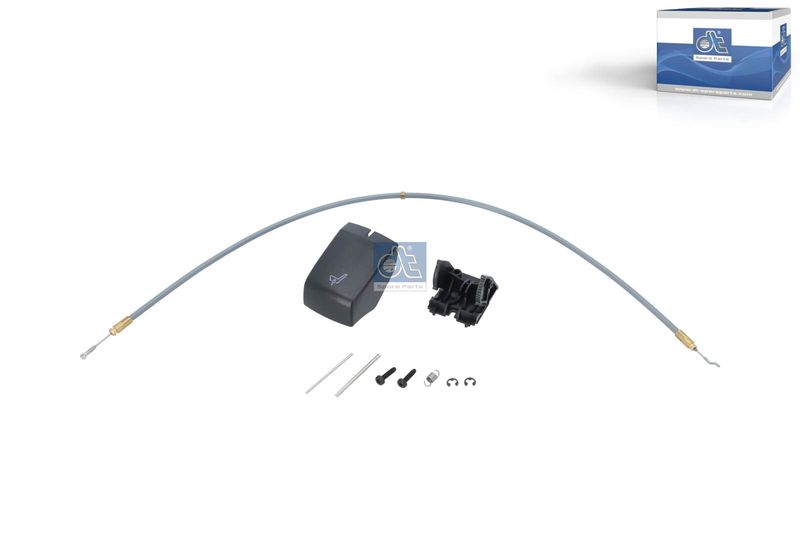 Reparaturkit für Sitz