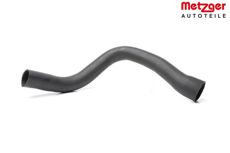 METZGER AUTOTEILE 2401381 Turbinos oro žarna