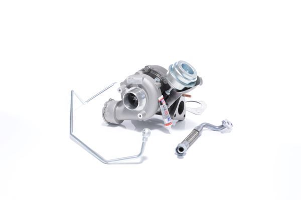 Compresor,sistem de supraalimentare T981040BT BTS Turbo