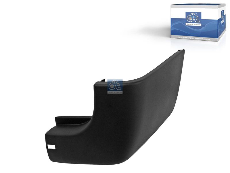 Tampon 13.87010 DT Spare Parts