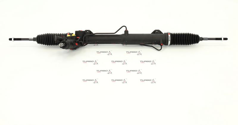 TURBO-TEC Vairo pavara