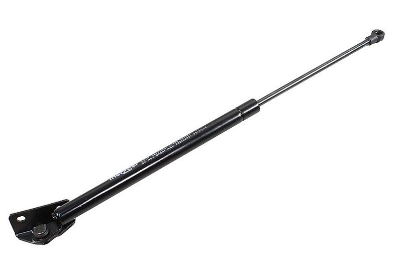 METZGER AUTOTEILE 2110762 - Gas Spring, boot/cargo area