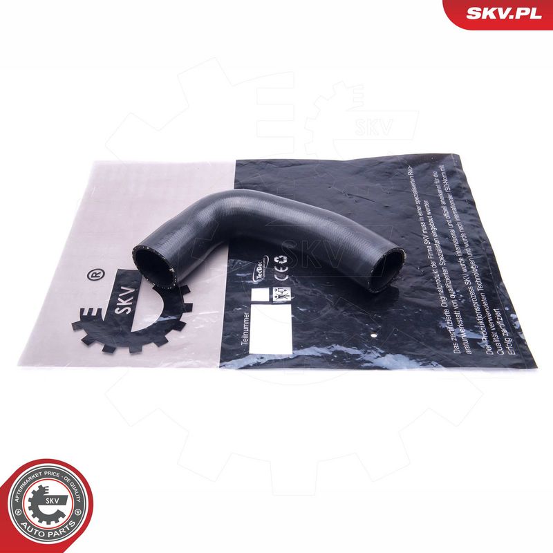 Laadimisõhu voolik, ESEN SKV 24SKV566