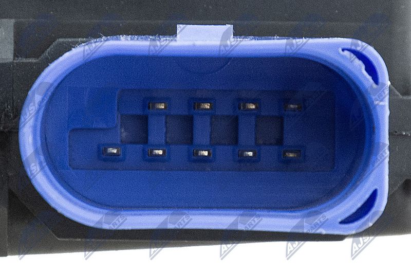 NTY EZC-VW-431 Actuator, central locking system