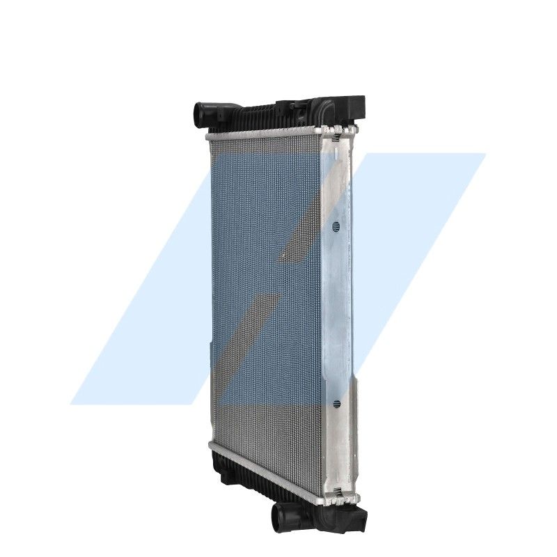 Chladič, chlazení motoru 10021017