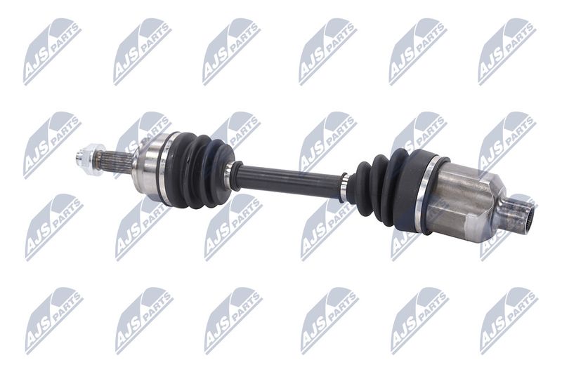 Veovõll, NTY NPW-PL-135