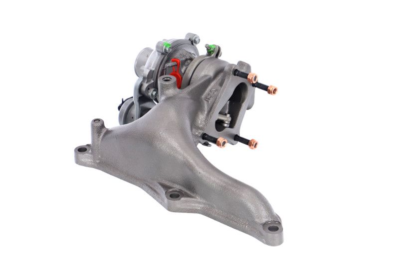 REMANTE 003-001-001373R Charger, charging (supercharged/turbocharged)