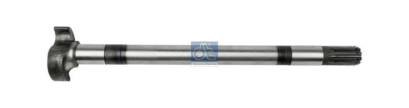Ax frana, frana tambur 10.33118 DT Spare Parts