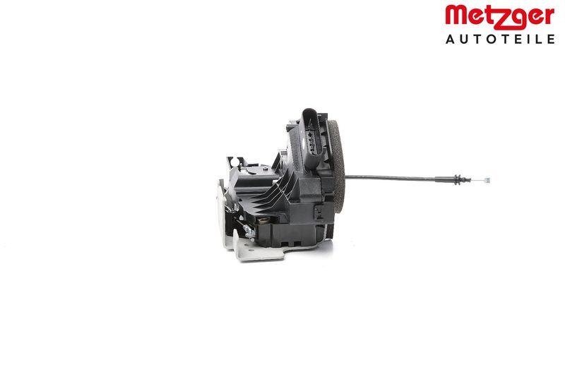 METZGER AUTOTEILE 2311040 Tailgate Lock