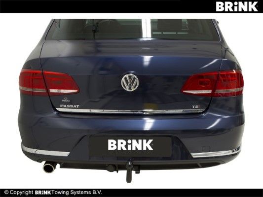Haakeseade, BRINK 558200