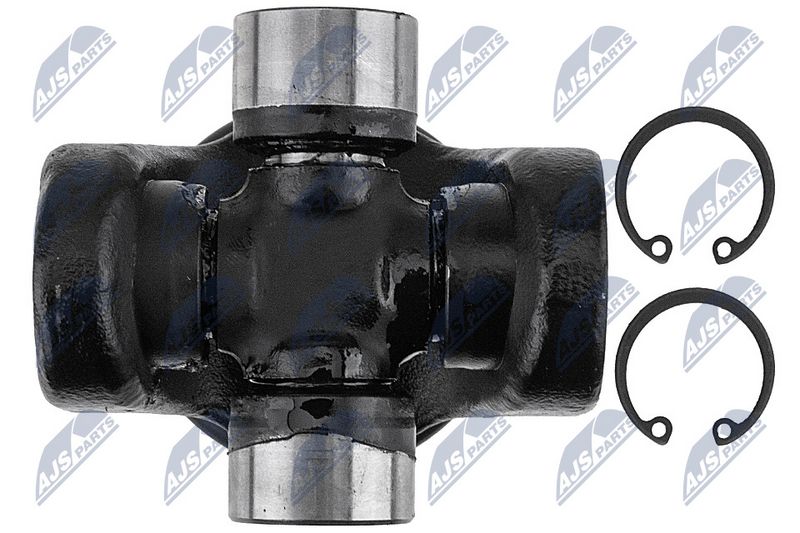 Liigend, kardaanvõll, NTY NKW-BM-001