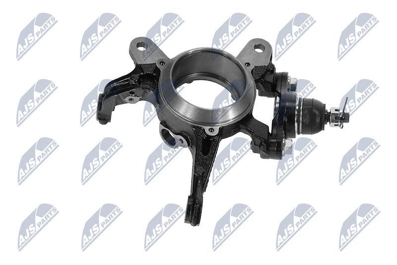 NTY ZZP-HD-020 Steering Knuckle, wheel suspension