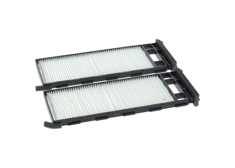 BOSCH 1987435006 Filter, cabin air