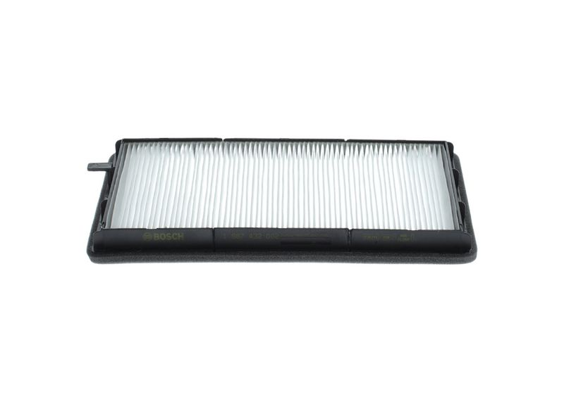 BOSCH 1 987 432 002 Filter, cabin air